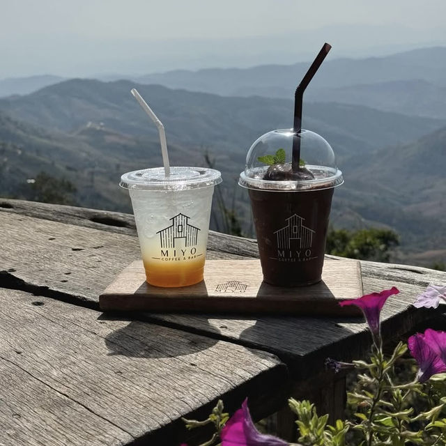MiYo Coffee & Bar 