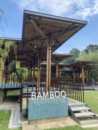  Bamboo Playhouse: KL’s Eco‑Chic Hideaway