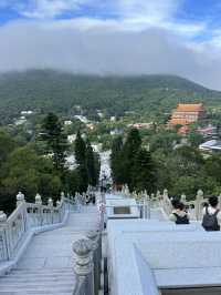 วัดพระใหญ่นองปิง ตามรอยมู ใครอยากปังเชิญทางนี้