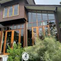 Tavy’s Home – บ้านหลังเล็กที่อบอุ่นใจสุด 