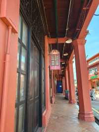 Chocolates and More at Melaka Chocolate House