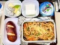 รีวิวการเดินทาง ต่อเครื่อง เพื่อไปเซี่ยงไฮ้