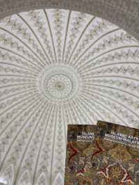 A Majestic Mosaic of Islamic Culture – My Visit to the Islamic Arts Museum Malaysia (Muzium Kesenian