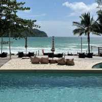 📍The Deck Bar @ Koh Kood | บาร์ริมทะเล
