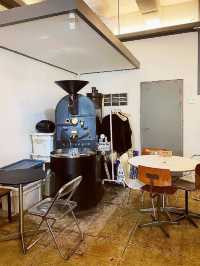 Coffee Grae