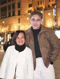 Wangfujing Street – ถนนช้อปปิ้งยาวคลาสสิกร่วม700 ปี