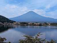  Reflections of Fuji: A Gentle Escape to Lake Kawaguchiko