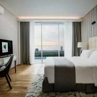 Seaside Sophistication and Marina Dreams