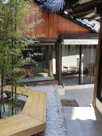J Hidden House