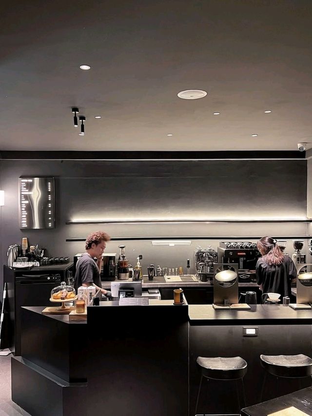 caffeinerush