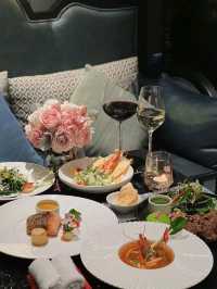 Cloud Nine Restaurant
