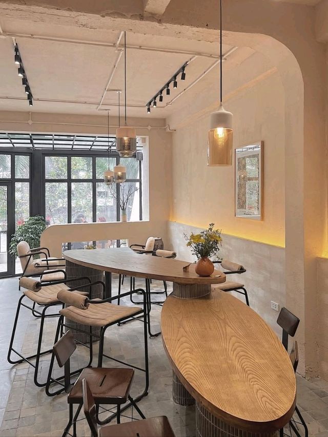 Noori Cafe & Bistro