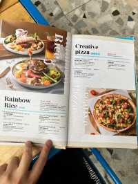 Fusion Feasts & Feel-Good Vibes—Come True Style