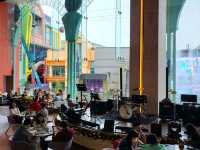 What to Eat in Genting SkyAvenue: My Top 3 Picks