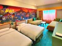 Adventure Awaits at Tokyo Disney Celebration Hotel: Discover