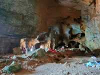 Sea Cave Adventure