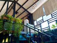 Nourish Eatery