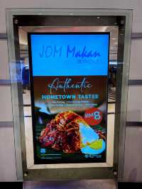 Flavors of Malaysia Under One Roof – Jom Makan at SkyAvenue!