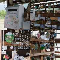 บ้านโอบอุ่น - เชียงใหม่