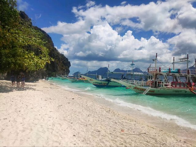 Straight-Up Paradise Goals
