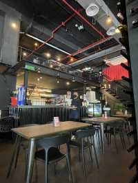 CHUBS Grill, Kota Kinabalu’s Pork-Perfect Playground