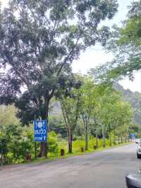"Bo Saen Villa"