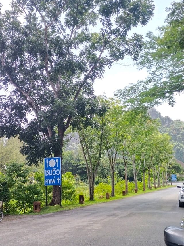 "Bo Saen Villa"