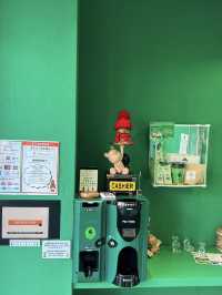 Anakuma Café