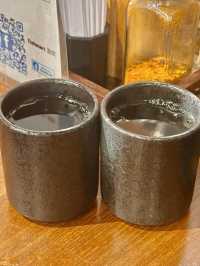 隱世日式居酒屋