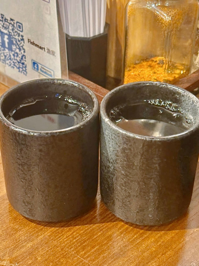隱世日式居酒屋