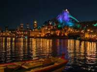 Why Tokyo DisneySea Is the Best Theme Park on Earth