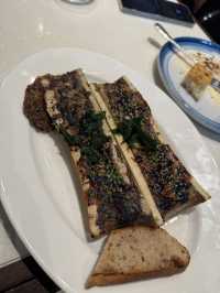 Savor Summer at Stefania 