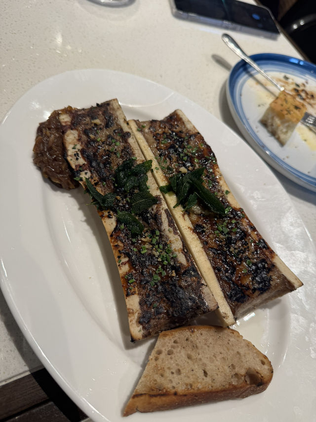 Savor Summer at Stefania 