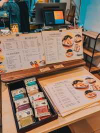 Simple, Satisfying & So Good – Simplicity Sandwiches & Coffee @ Jalan Pudu Ulu 