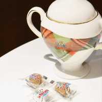 Vivienne Westwood Cafe