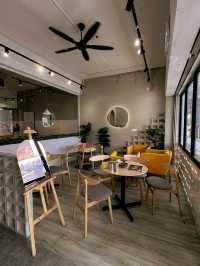 Mimi Daifuku Cafe Malaysia