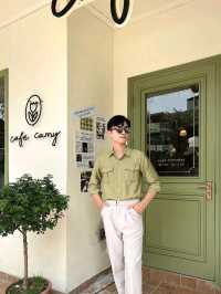 Café Camy
