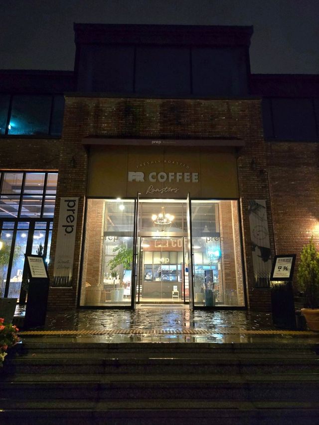 언제가도 커피맛이 최고인 기장 정관카페🧡