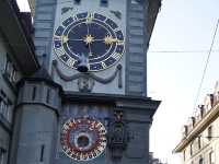 🕰️ Timeless Charm at Zytglogge Tower – A Glimpse into Bern’s Past