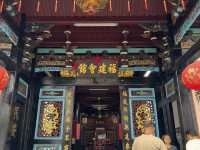 Melaka: From Chinese Merchant Hub to Maritime Gateway! 🇲🇾🕌