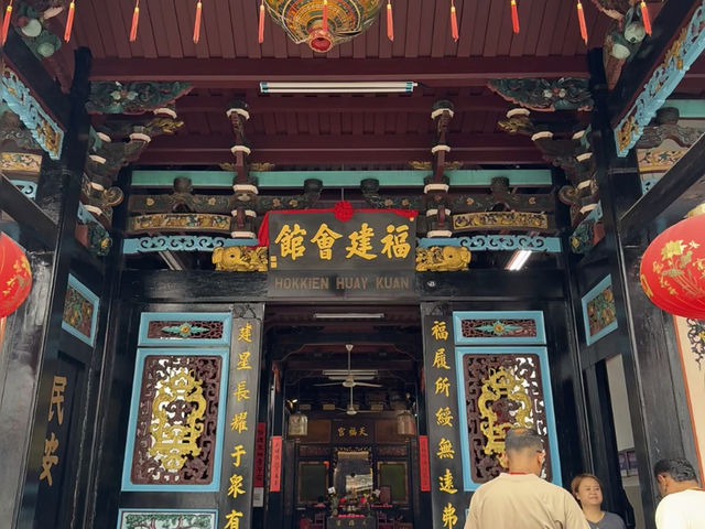 Melaka: From Chinese Merchant Hub to Maritime Gateway! 🇲🇾🕌