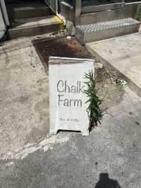 CHALK FARM Bar & Coffee