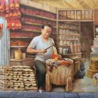 Mural Lifestyle