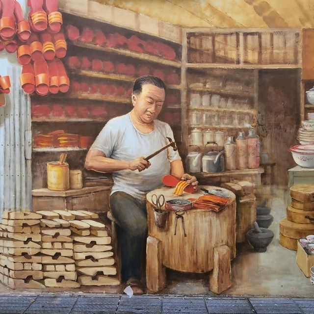 Mural Lifestyle