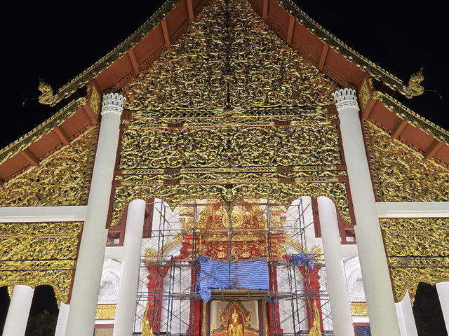 Chiang Mai: Another Day Lost (Happily!) to Temples! 🇹🇭🙏
