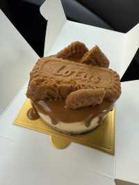 Precious Bake Kota Kinabalu, Cheesecake Craftsmanship with a Luxurious Touch 