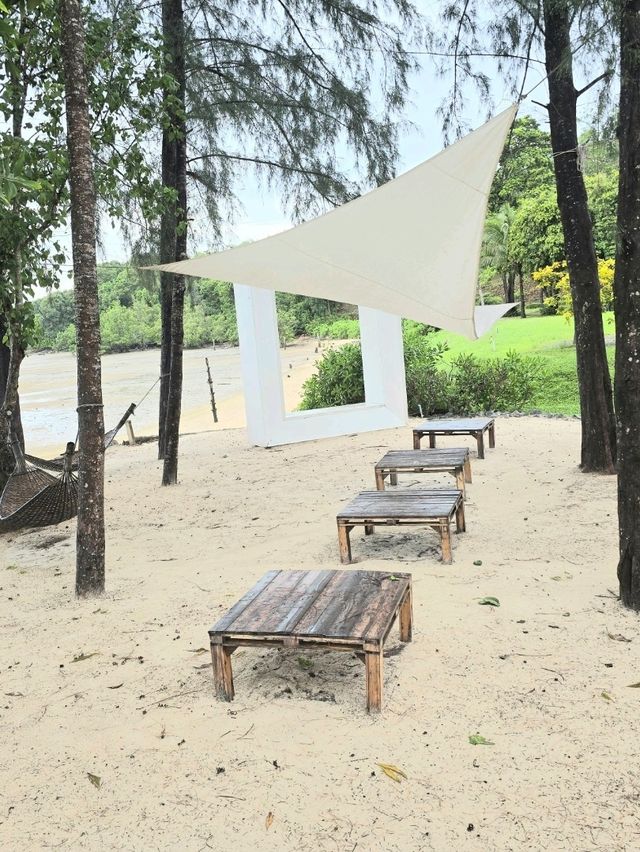 The Playyard Eatery