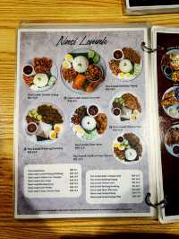 Mamak Marvels at Murni Discovery, Tamarind Square