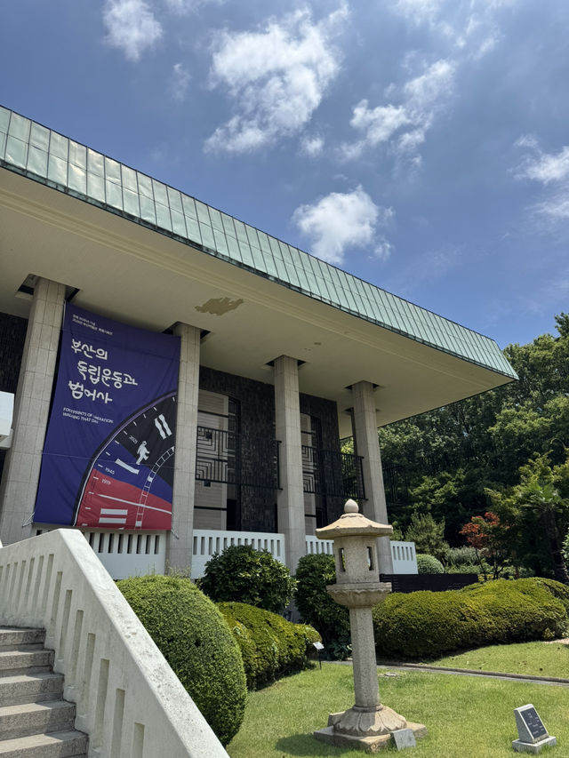 부산여행 중 꼭 들리셔야하는 여행지!