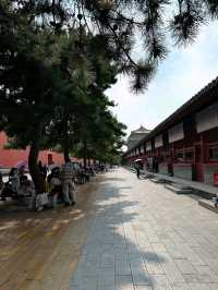 Forbidden City is a Huge History and Seriously Cool